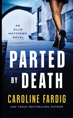 Parted by Death 1648753256 Book Cover