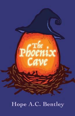 The Phoenix Cave 1732764506 Book Cover