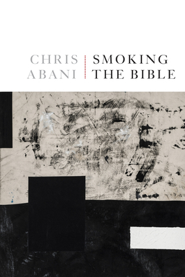 Smoking the Bible 1556596286 Book Cover