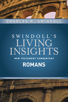 Insights on Romans 1414393857 Book Cover