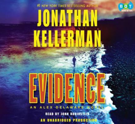 Evidence 1415967415 Book Cover