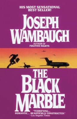 The Black Marble 0440613965 Book Cover