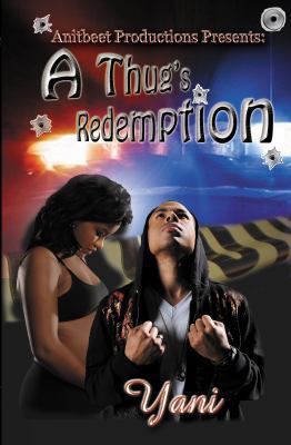 A Thug's Redemption 0615640583 Book Cover