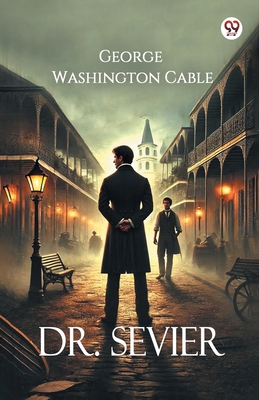 Dr. Sevier 9370814590 Book Cover