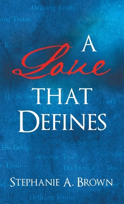 A Love that Defines B0DRYZ88BC Book Cover