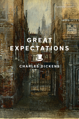 Great Expectations 1435171640 Book Cover