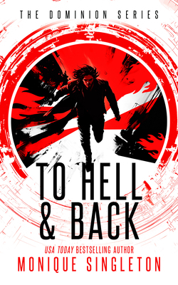 To Hell and Back: A Dark Supernatural Thriller ... 1036705757 Book Cover