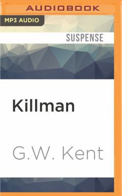 Killman 1531811647 Book Cover