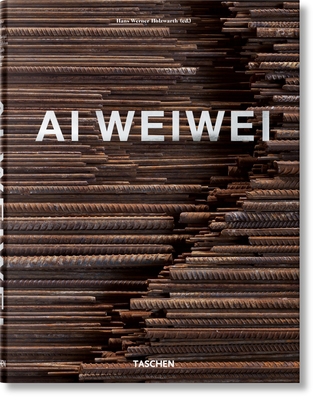 AI Weiwei 3836526492 Book Cover