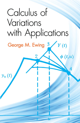 Calculus of Variations with Applications (Dover... 0486648567 Book Cover