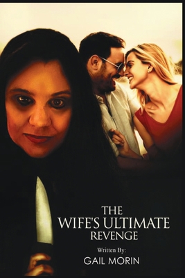 The Wife's Ultimate Revenge B0DPF1NBHG Book Cover