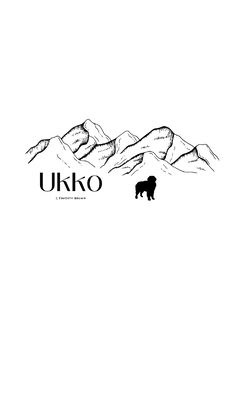 Ukko 1734187794 Book Cover
