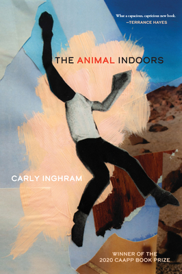 The Animal Indoors 1938769872 Book Cover