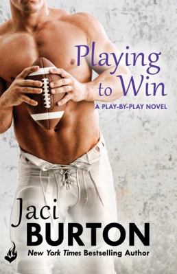Playing To Win: Play-By-Play Book 4 1472215478 Book Cover