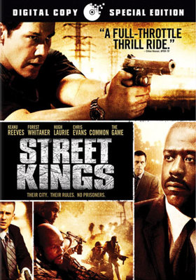 Street Kings B001BP4K2C Book Cover