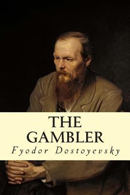 The Gambler 1502366258 Book Cover