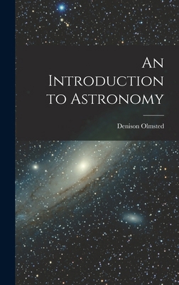 An Introduction to Astronomy 1018463895 Book Cover