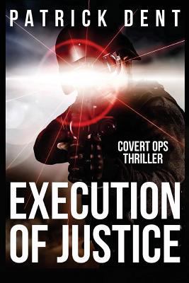 Execution of Justice 1548937029 Book Cover