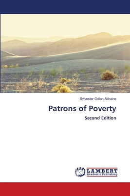 Patrons of Poverty 6139469961 Book Cover