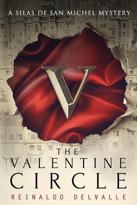 The Valentine Circle 1502323613 Book Cover