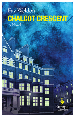 Chalcot Crescent 1933372796 Book Cover