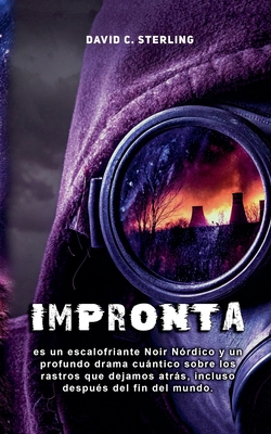 Impronta [Spanish] B0GSSJJYYB Book Cover