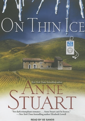 On Thin Ice 145265624X Book Cover