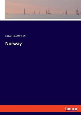 Norway 3337723489 Book Cover