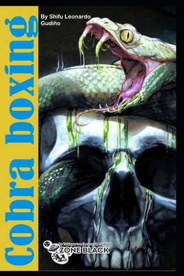 Cobra Boxing B08PJNXT3Z Book Cover