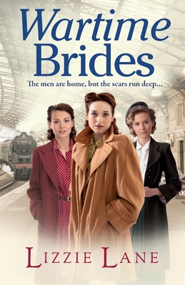 Wartime Brides 1804158860 Book Cover