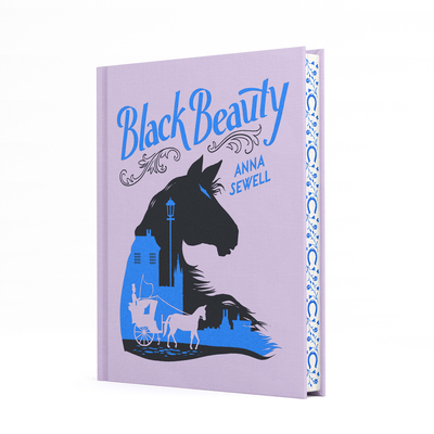 Black Beauty 1454957328 Book Cover