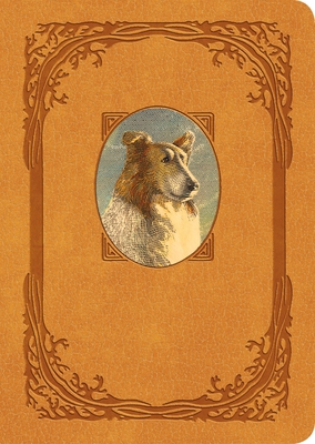 Lassie Come-Home: Collector's Edition 125026314X Book Cover