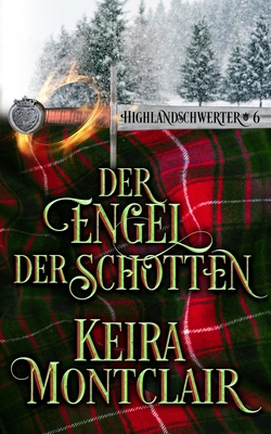 Der Engel der Schotten [German] 1956404341 Book Cover