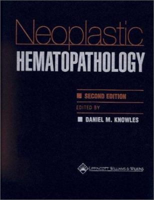 Neoplastic Hematopathology 0683302469 Book Cover