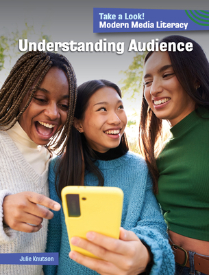 Understanding Audience 1668956322 Book Cover