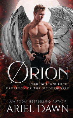 Orion 177357437X Book Cover