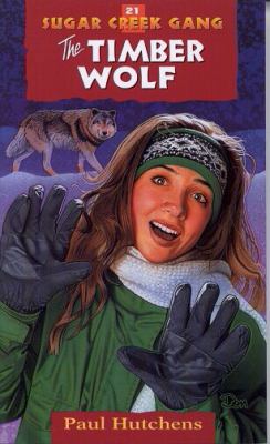 The Timber Wolf: Volume 21 0802470254 Book Cover