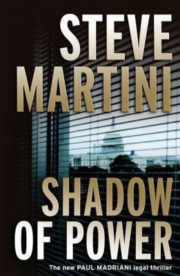 Shadow of Power 0755309332 Book Cover