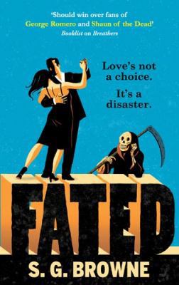 Fated 0749954728 Book Cover