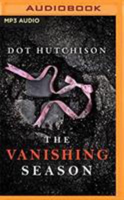 The Vanishing Season 1978648154 Book Cover