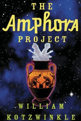 The Amphora Project B002MNRCP4 Book Cover