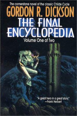The Final Encyclopedia, Volume One of Two 0312861869 Book Cover