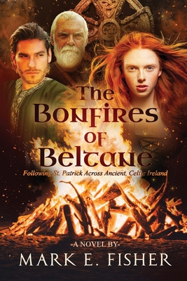 The Bonfires of Beltane 1950235181 Book Cover