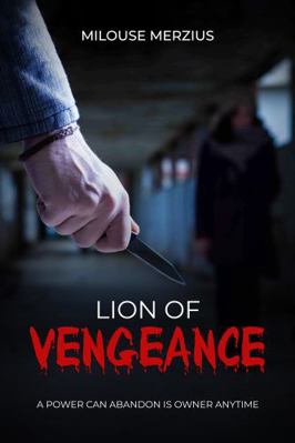 Lion of Vengeance. 1963179439 Book Cover