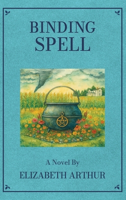 Binding Spell 1969498498 Book Cover