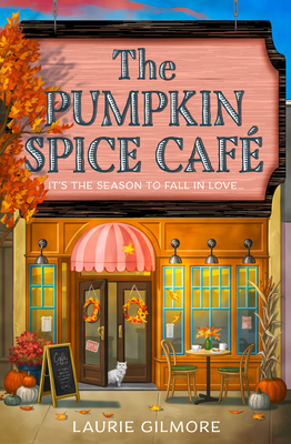 The Pumpkin Spice Café 0008610673 Book Cover