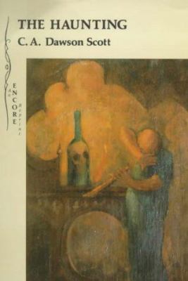 The Haunting (The Tabb House Encore Series) 0907018378 Book Cover