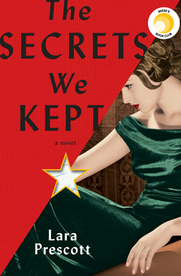 The Secrets We Kept 0525656154 Book Cover