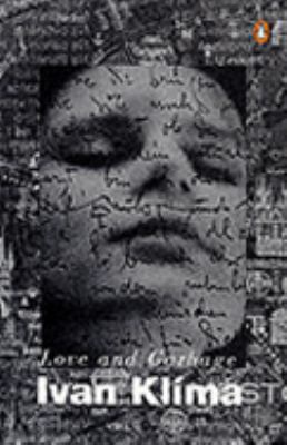 Love and Garbage 0140139478 Book Cover