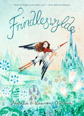 Frindleswylde 1406388963 Book Cover